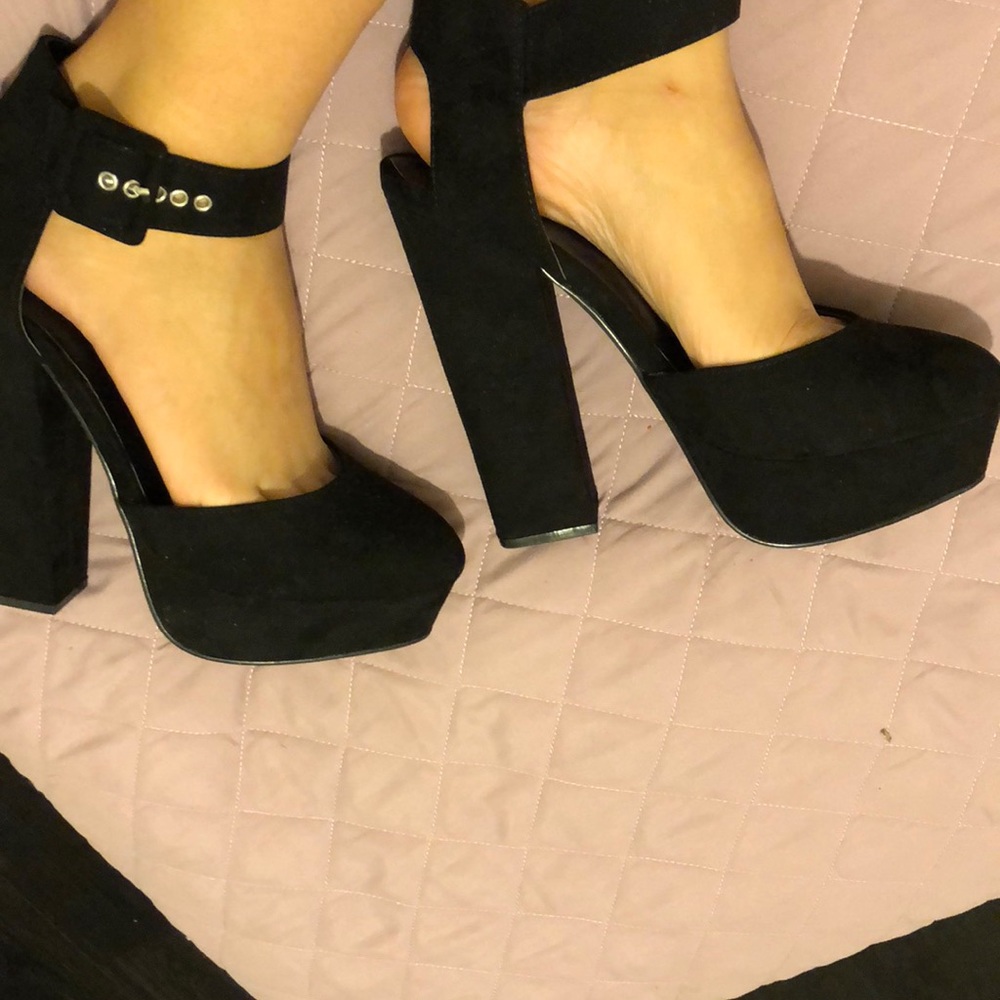 Heels